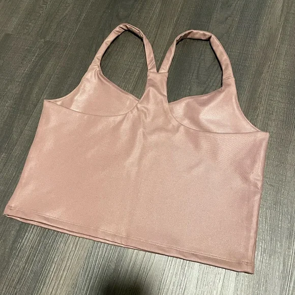 Abercrombie Sheen Racerback Tank - Picture 3 of 3